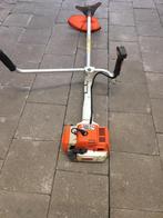 Stihl bosmaaier FS 420, Tuin en Terras, Bosmaaiers, Ophalen of Verzenden, Gebruikt, 10 tot 30 cm, Benzine