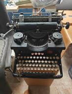 Torpedo 6 typmachine jaren 30, Diversen, Typemachines, Ophalen, Gebruikt