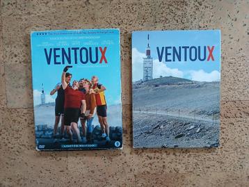 Dvd Ventoux Limited Edition Kasper van Kooten Wilfried de Jo beschikbaar voor biedingen