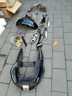 Lot Moto Guzzi 1200 Sport onderdelen, Ophalen