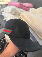 Gucci pet zwart small nieuw, Ophalen of Verzenden, Nieuw, Pet