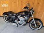 HARLEY-DAVIDSON XL SPORTSTER 883L SUPERLOW XL883 XL-883, Motoren, Motoren | Harley-Davidson, 2 cilinders, Motorrijbewijs A, Bedrijf