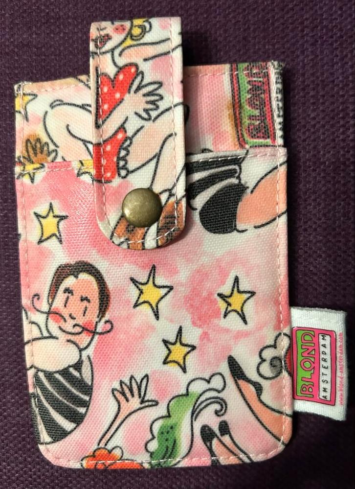 Blond Amsterdam Telefoonhoes, Telecommunicatie, Mobiele telefoons | Hoesjes en Frontjes | Apple iPhone, Nieuw, Hoesje of Tasje