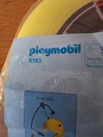 Playmobil 6183 Vliegende schotel met astronaut, Kinderen en Baby's, Speelgoed | Playmobil, Ophalen of Verzenden, Zo goed als nieuw