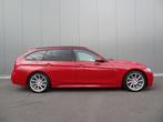 BMW 3 Serie Touring 316i Executive | M-SPORT | NL-AUTO | SPO, 4 cilinders, Alcantara, Origineel Nederlands, Handgeschakeld