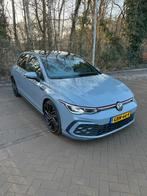 Volkswagen Golf 8 GTI 2.0 245pk | NARDO GREY | FULL OPTION, Auto's, 730 kg, 1363 kg, 4 cilinders, Leder en Stof