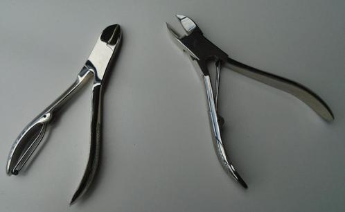 NAGELKNIPPER NAGELSCHAAR NIEUW, Sieraden, Tassen en Uiterlijk, Uiterlijk | Lichaamsverzorging, Nieuw, Overige typen, Ophalen of Verzenden