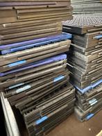 Partij IC tray’s I ruim 1000 stuks, Ophalen, Zo goed als nieuw