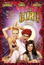 The Guru (2002), Ophalen of Verzenden, Vanaf 12 jaar, Romantische komedie, Zo goed als nieuw
