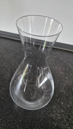 Vivo Waterkaraf - Stijlvol en Praktisch!, Wit, Ophalen of Verzenden, Minder dan 50 cm, Glas