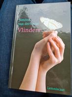 Simone van der Vlugt - Vlinders, Boeken, Ophalen of Verzenden, Zo goed als nieuw, Simone van der Vlugt