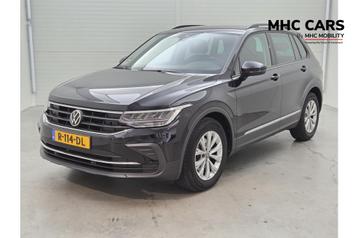 Volkswagen Tiguan 1.5 TSI Life | DSG | PDC | ACC |* beschikbaar voor biedingen