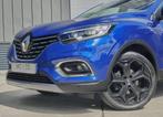 Renault Kadjar 1.3 TCe Black Edition Nav- Camera - Sportstoe, Gebruikt, 4 cilinders, 715 kg, Blauw