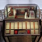 Jukebox Seeburg M100B - prachtige staat, Verzamelen, Automaten | Jukeboxen, Seeburg, Ophalen of Verzenden, Zo goed als nieuw, 1950 tot 1960