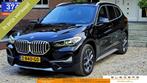 BMW X1 xDrive25e 1.5 High Executive Plugin hybride PACK BUSI, Gebruikt, Met garantie (alle), Leder en Stof, Zwart
