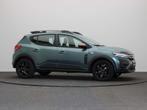 Dacia Sandero Stepway 1.0 TCe 100 ECO-G Extreme | Elektrisch, Voorwielaandrijving, Gebruikt, Euro 6, Bedrijf