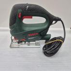 Bosch PST 700E Decoupeerzaag 500w II Met garantie, Ophalen of Verzenden, Zo goed als nieuw, X, X