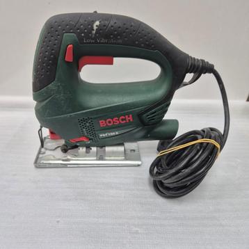 Bosch PST 700E Decoupeerzaag 500w II Met garantie beschikbaar voor biedingen