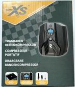 Draagbare  (banden)compressor ,,  NIEUW  IN DE VERPAKKING, 10 bar of meer, Nieuw, Ophalen of Verzenden, Minder dan 200 liter/min