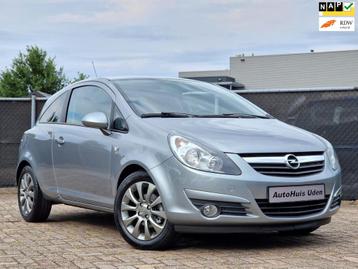 Opel Corsa 1.2-16V '111' Edition*Airco*Org NL beschikbaar voor biedingen