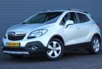 Opel Mokka 1.4 T Cosmo / Camera / PDC / Navi, Auto's, Voorwielaandrijving, Gebruikt, Euro 6, 4 cilinders