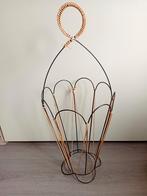 Vintage paraplustandaard, Verzamelen, Retro, Ophalen of Verzenden, Huis en Inrichting