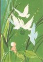 Teun, Ophalen of Verzenden, 1980 tot 1990, Geboortekaartje