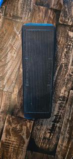 Wah Wah pedaal Crybaby, Muziek en Instrumenten, Effecten, Ophalen of Verzenden, Gebruikt, Wah Wah