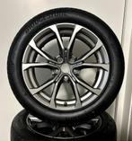 Nieuwstaat! BMW 3-serie 4-serie G20 - G23 | Velgen + banden, Gebruikt, Banden en Velgen, 17 inch, Ophalen of Verzenden