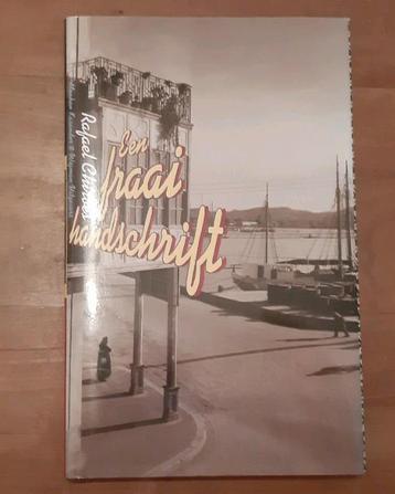 R. Chirbes - Een fraai handschrift beschikbaar voor biedingen