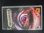 Psp game Manhunt 2, Spelcomputers en Games, Spelcomputers | Sony PSP, Ophalen of Verzenden, Zo goed als nieuw, PSP