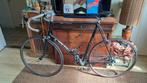 raleigh record sprint. black&gold., Fietsen en Brommers, 59 cm of meer, Ophalen, Raleigh, Jaren '60 of nieuwer