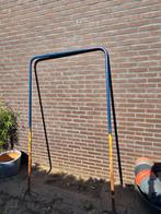 Duikel stang 117cm breed, Ophalen, Gebruikt