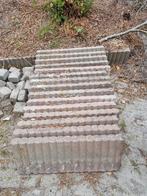 Tuinborders, Tuin en Terras, Ophalen, Gebruikt, Beton, Minder dan 100 cm
