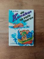 De Kameleon op volle toeren, Gelezen, H. de Roos, Ophalen of Verzenden, Fictie