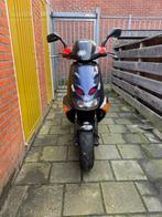 Aprilia Sr 125CC, Fietsen en Brommers, Scooters | Piaggio, Ophalen of Verzenden, Zo goed als nieuw