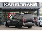 Mercedes-Benz Vito 124 CDI, Auto's, Bestelauto's, Diesel, Bedrijf, Airconditioning, BTW verrekenbaar