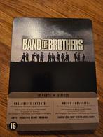 Band of brothers box, Cd's en Dvd's, Zo goed als nieuw, Ophalen