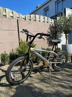 BMX kinderfietsen, Fietsen en Brommers, Fietsen | Crossfietsen en BMX, Ophalen, Gebruikt, Aluminium, 20 tot 24 inch