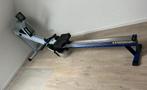 Concept 2 roeitrainer PM 3, Ophalen, Gebruikt, Buik, Roeitrainer