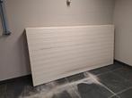 6 stuks sandwichpanelen 10 cm, Ophalen, Gebruikt, Overige materialen, 50 tot 100 mm