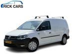 Volkswagen Caddy 2.0 TDI L2H1 BMT EURO6 4Motion Maxi Cruise, Auto's, Gebruikt, 4 cilinders, Volkswagen, Origineel Nederlands