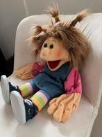Living puppet 70 cm, Ophalen of Verzenden, Zo goed als nieuw, Overige typen