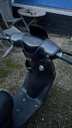 La Souris E-spirit Elektrische Scooter - 45km/u, Ophalen, Gebruikt, Elektrisch