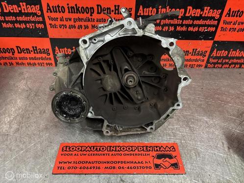 VW Golf Seat ('03-'08) 1.6 8V Versnellingsbak | GVY | JHV, Auto-onderdelen, Transmissie en Toebehoren, Volkswagen, Gebruikt, Ophalen of Verzenden