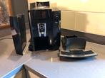Jura E 60, Witgoed en Apparatuur, Koffiezetapparaten, Ophalen, Gebruikt, 10 kopjes of meer, Koffiemachine