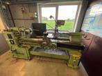 Cazeneuve HB 575 conventionele metaal draaibank machine, Doe-het-zelf en Verbouw, Draaibanken, Ophalen, Zo goed als nieuw, Metaaldraaibank