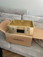 Lanesto spoelbak, Ophalen, Zo goed als nieuw