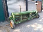 Amazone D7 super s type 40 zaaimachine kouter pijpenzaaier, Zakelijke goederen, Agrarisch | Werktuigen, Ophalen, Glastuinbouw