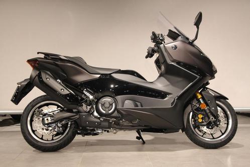 Yamaha T-MAX 560 TECH MAX (bj 2025), Motoren, Motoren | Yamaha, Bedrijf, Scooter